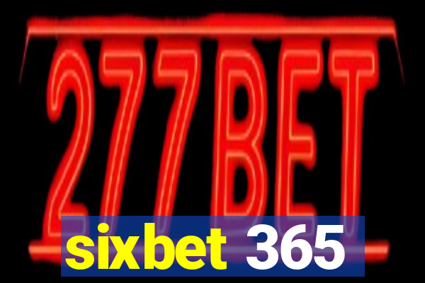sixbet 365